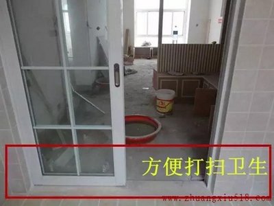 装修界的39条潜规则看完至少省20%预算！