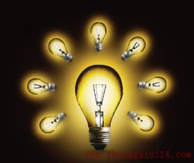 谨防照明危害使用室内照明设备五大原则