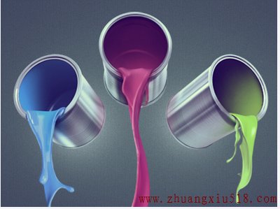 装修重要的一环油漆装修常见问题解决方法