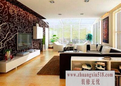 装修效果图大全2011图片