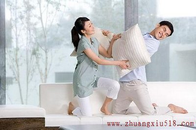 好风水让婚姻保鲜