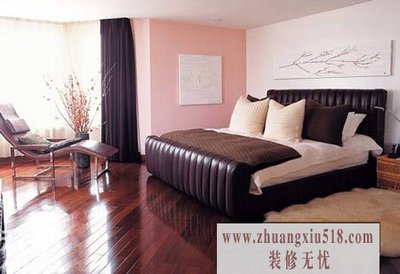 卧室门对厕所门的化解方法