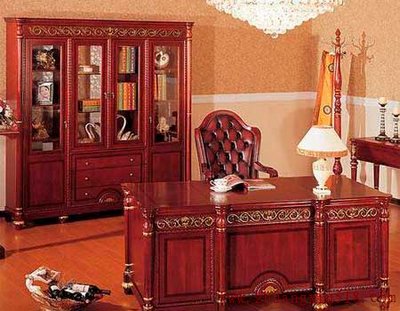 木质家具也要“美容”看木质家具保养大揭秘