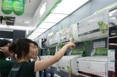 夏日空调使用全知道教你如何使用延长寿命