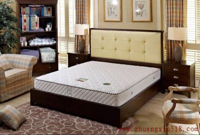 床垫保养小贴士，舒适睡眠好心情