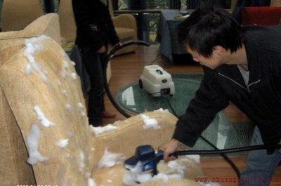 布艺沙发