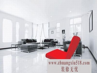 家居风水禁忌
