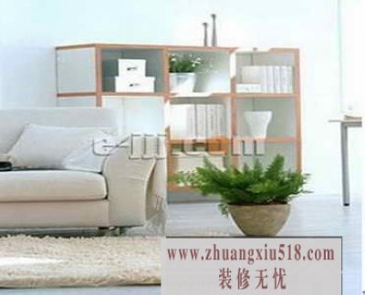 装修风水知识 设计住宅就是设计生活