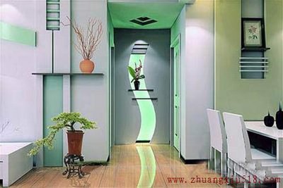 家居风水