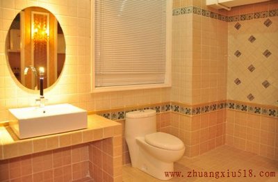健康风水