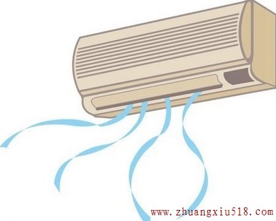 你家冰箱洗衣机空调电视放对位置了吗？