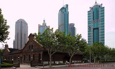 购房选房很关键 认识坏风水户型