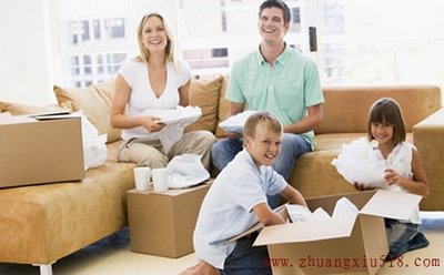 你真的会搬家吗？搬家时要注意的风水讲究