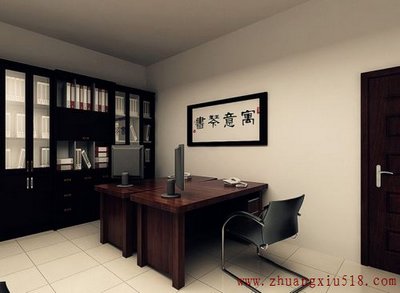 公司风水禁忌