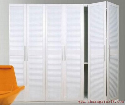 整体衣柜家装的选择优势