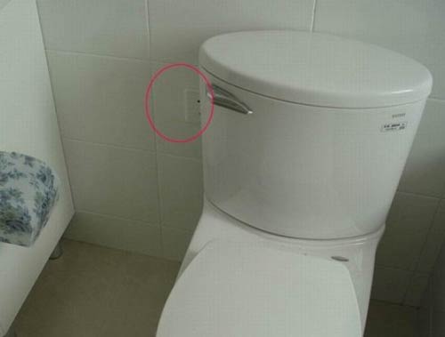 卫生间装修遗憾汇总