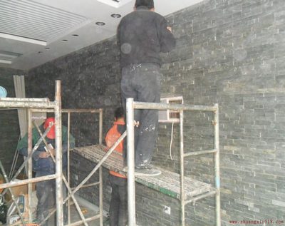 怎样挑选一支优秀施工队