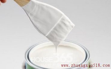 乳胶漆
