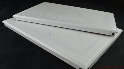 吊顶注意事项