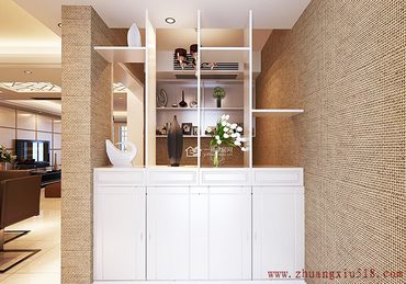 壁纸材料哪种好?不同壁纸材料优缺点分析