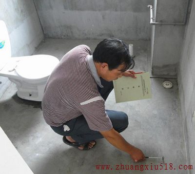 装修如何交底才省心