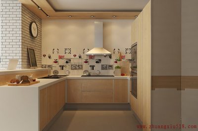 制定家装预算的前期必做的三大准备工作 你做了吗