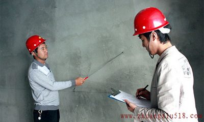装修施工流程有哪些 看看装修施工工期安排吧