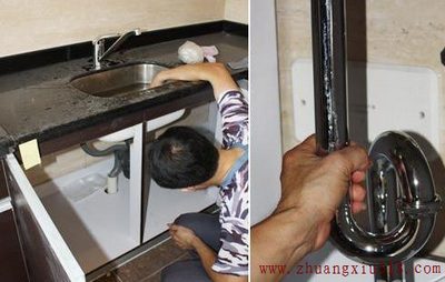 水电施工检查
