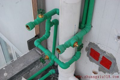水电施工中水管验收看哪些