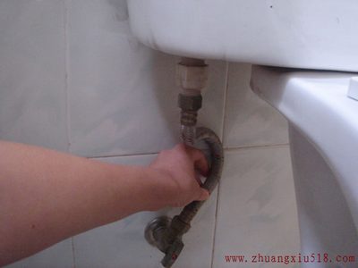 洁具安装 如何验收才放心