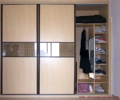 家具定制须注意三大操作细节