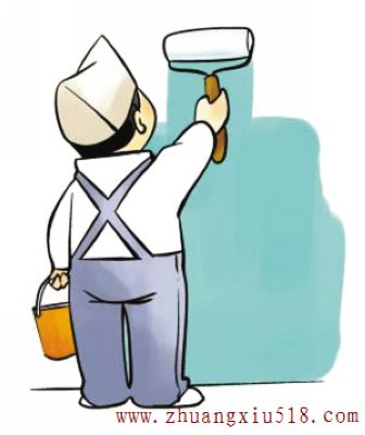 冬季装修应注意什么