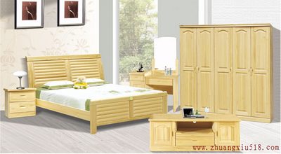 松木家具