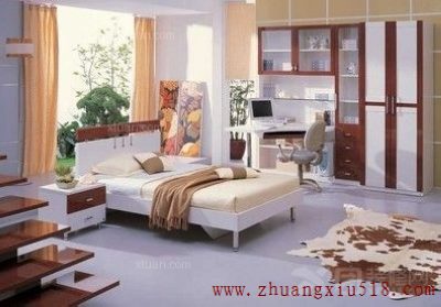 家具效果图