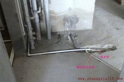 省钱小窍门 三招助你控制水电改造费用
