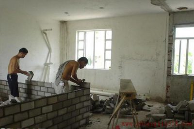 省钱小窍门 三招助你控制水电改造费用
