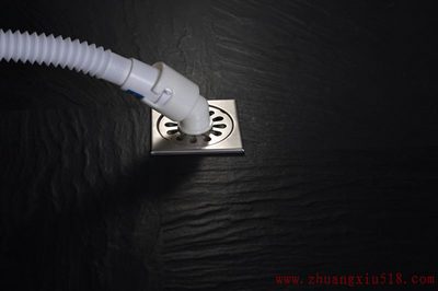 省钱小窍门 三招助你控制水电改造费用