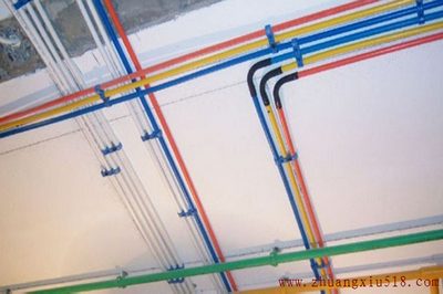 省钱小窍门 三招助你控制水电改造费用
