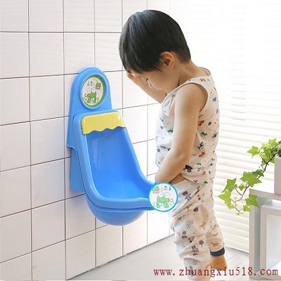 小便器安装多高最好