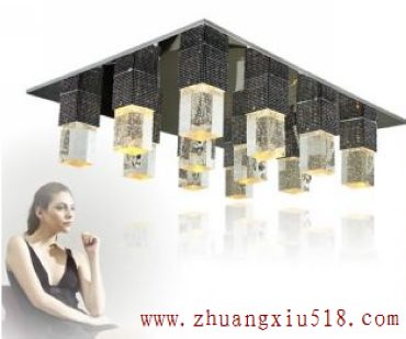 四种家装常见误区 别让灯具迷乱你的双眼