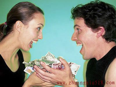 财神请回家 不可不知的招财风水八绝招