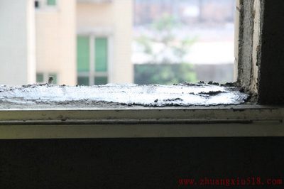 装修选材面面观 细心挑选家居心水窗户