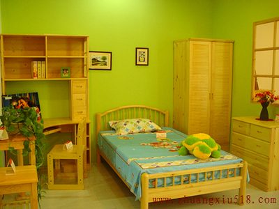 松木家具