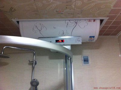 住进新房后流的泪，都是装修时脑子里进的水!