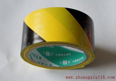 一口气知识：PVC地板胶带知多少?