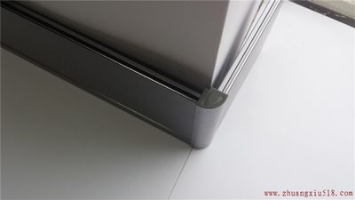 房屋装修最佳“绿叶” 全面走进踢脚线的世界中