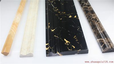 房屋装修最佳“绿叶” 全面走进踢脚线的世界中