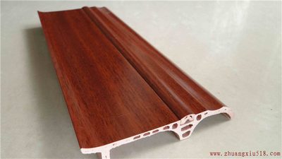房屋装修最佳“绿叶” 全面走进踢脚线的世界中