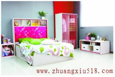 纸家具