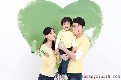 儿童涂料贵一倍 真的安全无毒吗?